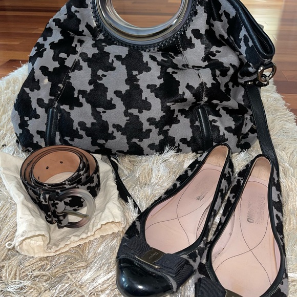 Salvatore Ferragamo belt - Picture 7 of 7